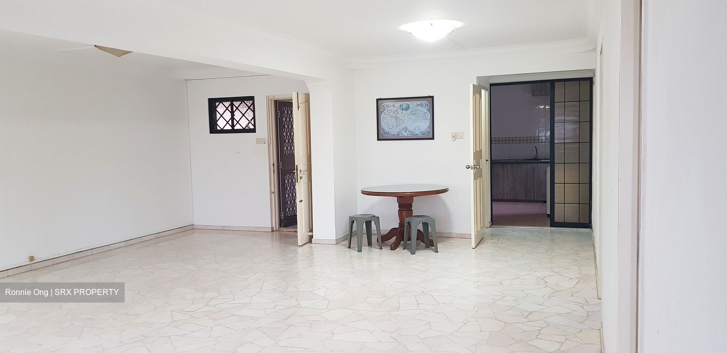 Serangoon North Avenue 4 thumbnail photo